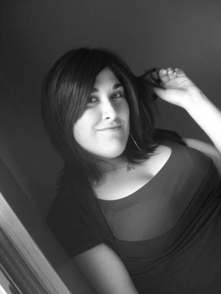 Jeune libertine à Lyon recherche un coquin pour une rencontre libertine