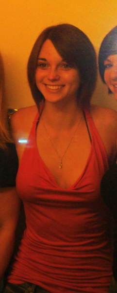 Fille de 23 ans sur La Rochelle cherche un homme