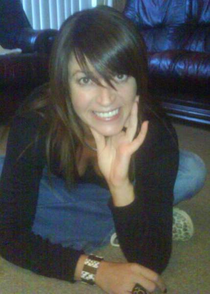 Julie jeune femme de 26 ans sur Lyon pour un plan cul