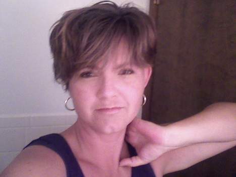 Femme divorcée de 49 ans sur Tours cherche une rencontre