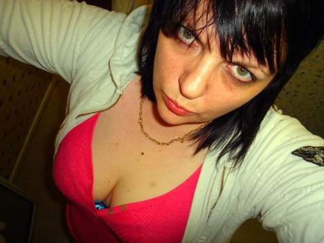 Pauline de Paris cherche une rencontre coquine