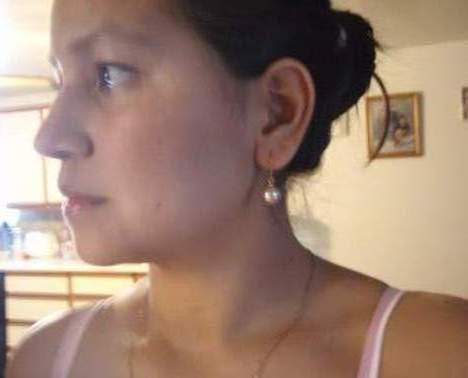 Sophie cherche uniquement du sexe avec un homme sur Laval