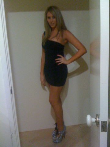 Femme sexy de Lyon cherche un plan cul
