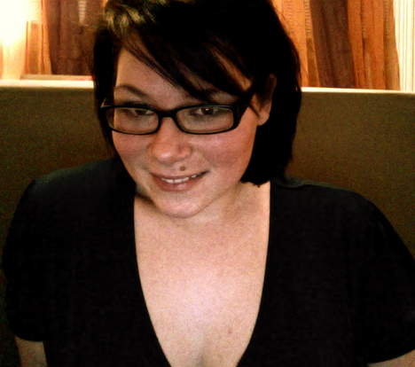 Aline sur Vincennes cherche un plan cul