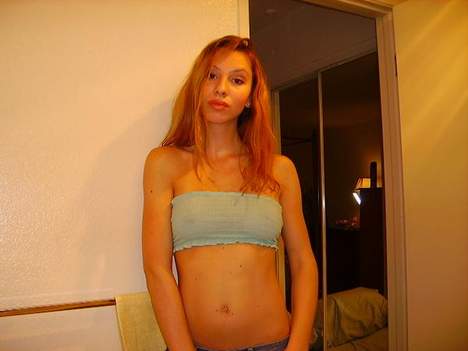 Anna 27 ans sur Marseille cherche un plan cul