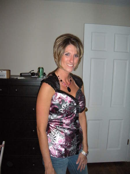 Gisele femme mariée sur Rennes cherche un homme pour un plan cul