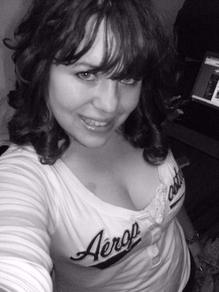 Gwen 28 ans de Tours  cherche un homme
