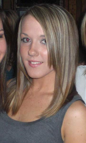 Marie jeune blonde coquine sur Paris pour un plan cul