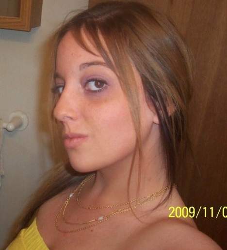 Samia de Perpignan pour un plan cul