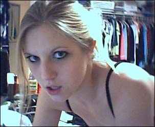 Femme 24 ans de Nantes cherche un plan cul Jeune femme 24 ans de Nantes cherche un plan cul