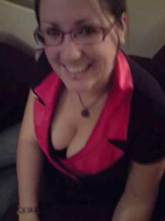 Femme de 26 ans cherche un homme à dominer sur Paris