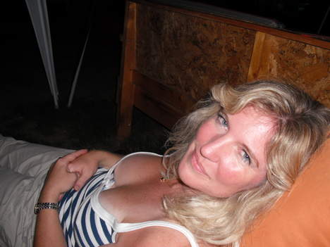 Christiane sur Paris cherche un plan cul