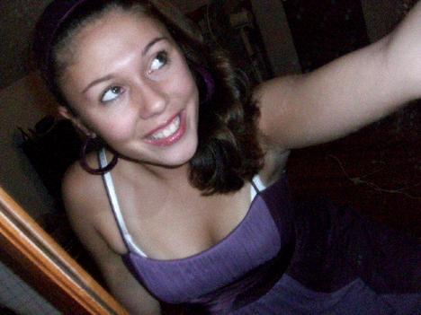 Femme 25 ans de Lyon cherche un plan cul