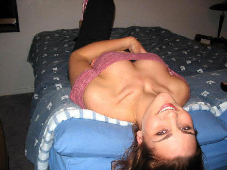 Femme cherche homme séduisant sur Nîmes pour un plan cul