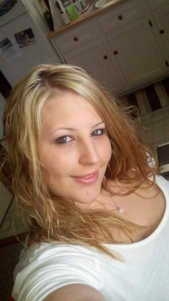 Audrey cherche un plan baise avec un beau gosse
