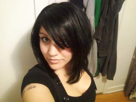 Emilie cherche un homme proche de Nantes