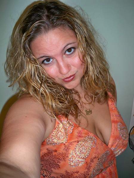 Laurence femme de 41ans sur Amiens