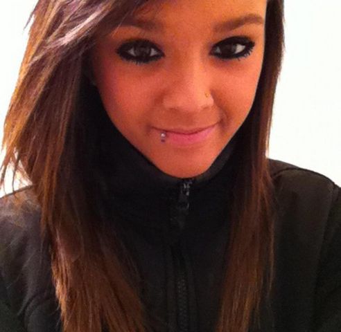 Belle coquine pour plan sexe sur Grenoble
