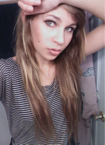 Femme sur Toulon cherche un plan cul
