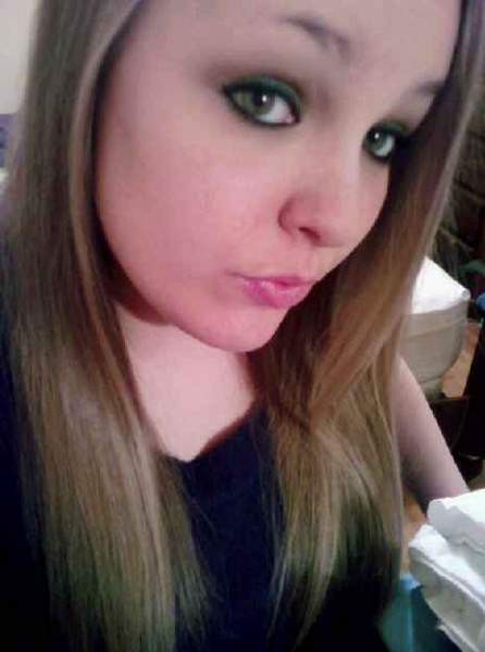 Laurence jeune femme de 27 ans sur Lyon cherche un hommee