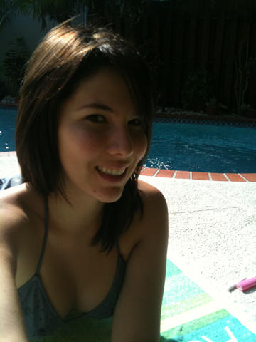 Marrion jeune fille plutôt mignonne mais seule cherche un homme sur Toulouse