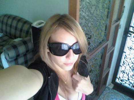 Jeune femme cherche un plan cul sur Lyon