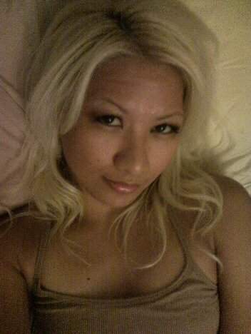 Louisa 25 ans cherche un plan cul sur Metz