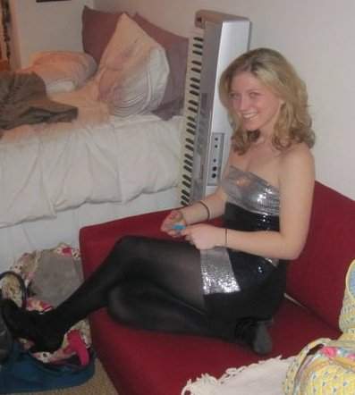 Delphine célib depuis peu cherche une rencontre