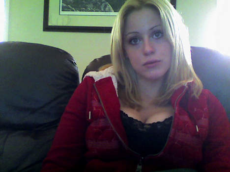Julia de Caen cherche un homme pour un plan cul