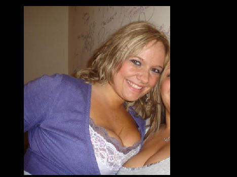 Julie tite meuf de 26 ans sur Valence