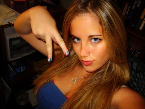 Belle étudiante cherche à faire des rencontres occasionnelles sur Montpellier