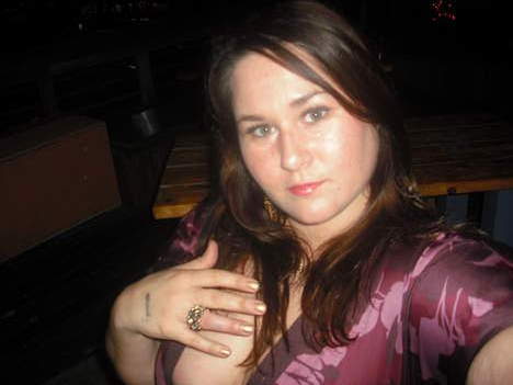 Chantal femme de 36 ans sur Amiens cherche un plan cul