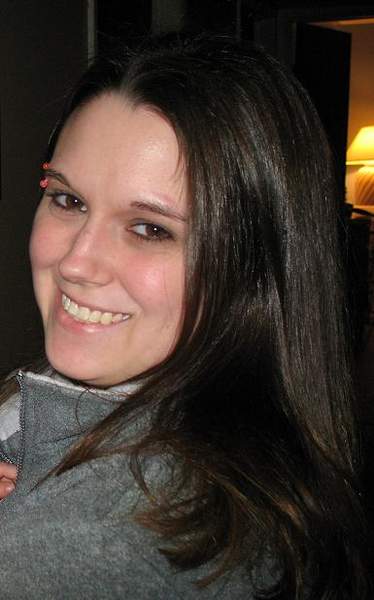 Emilie de Toulon cherche un homme pour rencontre torride