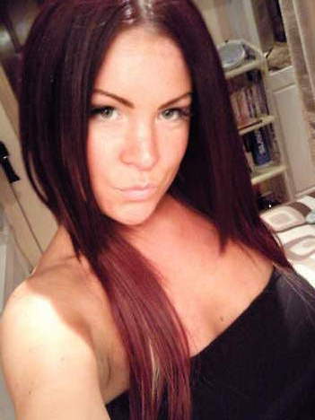 Helena 25 ans sur Paris cherche un pti plan cul vite fais