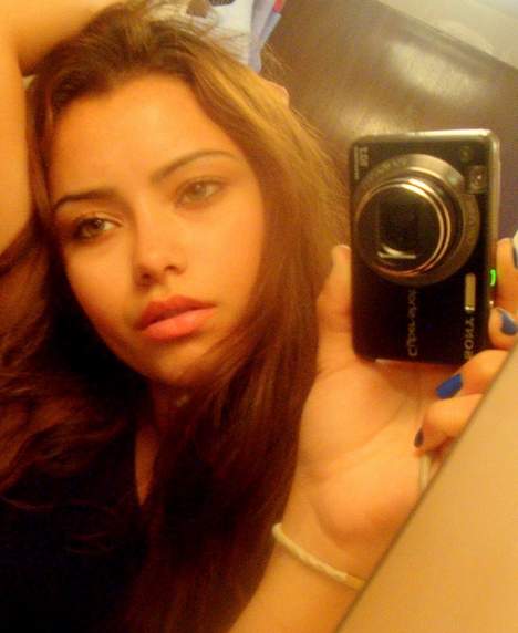 Jessica proche de Nantes cherche un homme