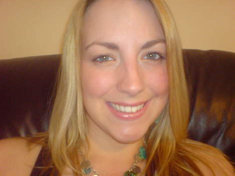 Pauline femme de 32 ans sur Tours cherche un plan cul