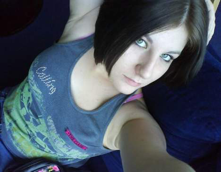 Jolie femme sur Nice recherche un beau mec entre 30 et 40 ans