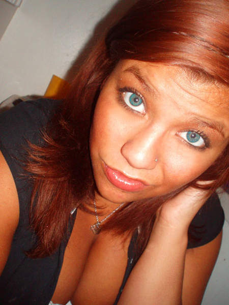 Ludivine 26 ans de Perpignan cherche un mec pour un plan cul et rien d'autre
