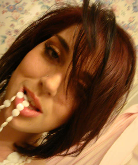 Sonia 28ans en manque sur Paris cherche un plan cul