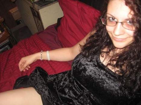 Helene sur Toulouse cherche une relation éphémère
