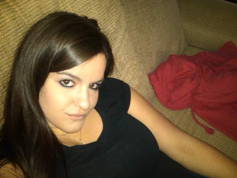 Laura cherche un homme sur Nantes