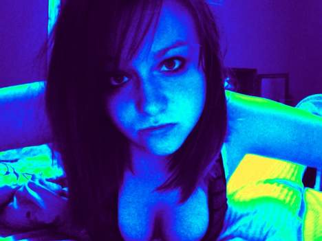 Sophie jeune fille de 26 ans sur Paris cherche un homme