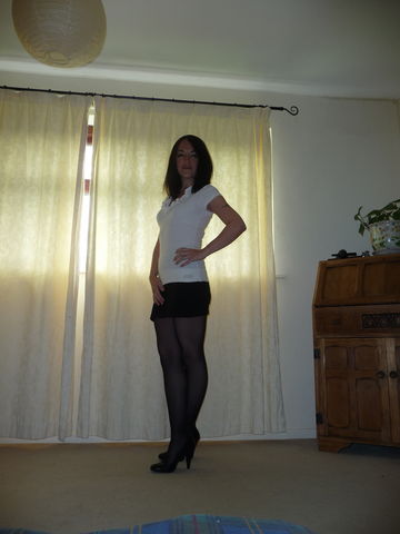 Emma femme en couple cherche une aventure Emma femme en couple cherche une aventure