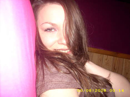 Femme 23 ans belle sexy cherche gars coquin