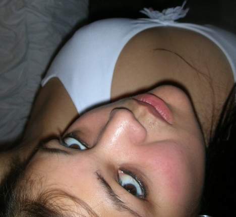 Amelie de 25 ans cherche un homme pour un plan cul sur Strasbourg