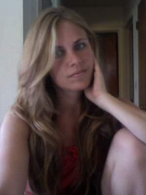 Audrey belle jeune femme de 24 ans sur Montpellier cherche un homme