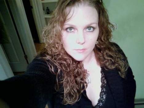 Elisa sur Rennes cherche un homme