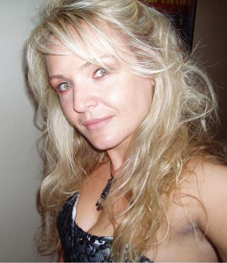 Monique femme de 34 ans sur Montpellier cherche un homme pour rencontre