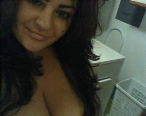 Sonia jeune femme sur Pau cherche un plan cul