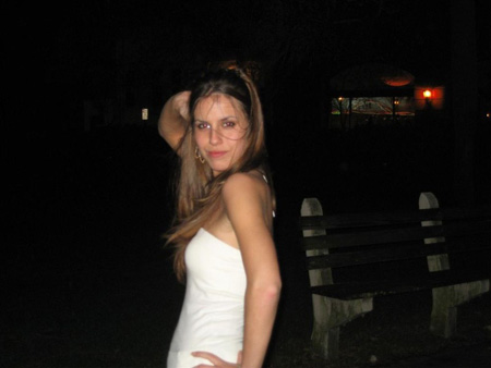 Tatiana 19ans cherche à faire des rencontres sur Strasbourg